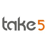 Take 5 The Value Adding Company