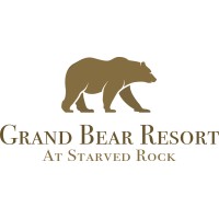 Grand Bear Resort