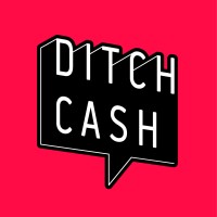 Ditch Cash