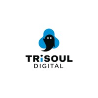 TriSoul Digital logo - Similar company to Encode Software Solutions