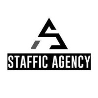 Staffic Agency logo - Similar company to Justep - 2C S.R.L