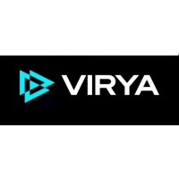 Virya.vc logo - Similar company to Vör Interactive