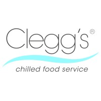 Clegg's Chilled Food Service logo - Similar company to Cleggs Construction