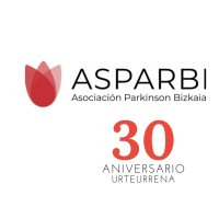 Parkinson Bizkaia ASPARBI logo - Similar company to Espacio Azul Milenium Sl