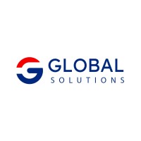 Global Solutions logo - Similar company to Global Solutions