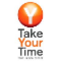 Take Your Time