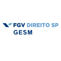 GESM - FGV Direito SP logo - Similar company to Programa Em Negociação Da Universidade De São Paulo - Pen