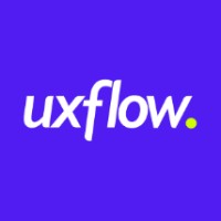 UXFlow logo - Similar company to Data Haus Pty Ltd