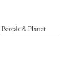 People & Planet