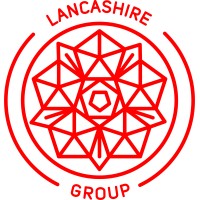 Lancashire Group Ltd logo - Similar company to Lancer Group