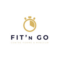 Fit'n Go officiel logo - Similar company to Time Smart Training