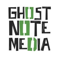 Ghost Note Media logo - Similar company to Hercatalyst