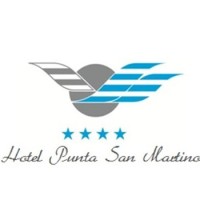 Hotel Punta San Martino logo - Similar company to Park Hotel Argento