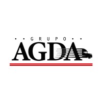 Grupo AGDA logo - Similar company to Lagarde & Guardsmen