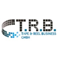 Tape and Reel Business Gmbh logo - Similar company to Euchner Ag