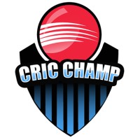CricChamp logo - Similar company to Techy Mn