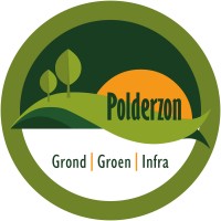 Polderzon BV • Grond-, Groen- en Infrawerkzaamheden logo - Similar company to Hubo Millingen