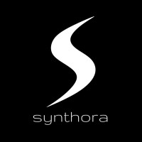 Synthora logo - Similar company to Upside