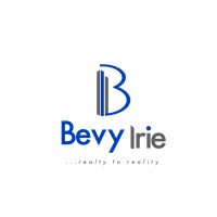 Bevy Irie logo - Similar company to Drill Domain