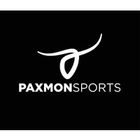 Paxmon Sports logo - Similar company to Cimarron Sports