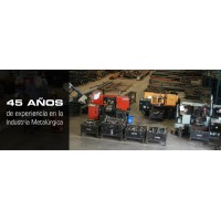 Aceros Cofer s.a -Aceros especiales / perforado profundo / corte seriados de barras+-0.05 logo - Similar company to Aceros Salgado