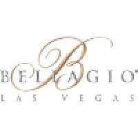 Bellagio logo - Similar company to Park Mgm
