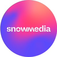Snow Media Productions logo - Similar company to Liberta & Uhuru