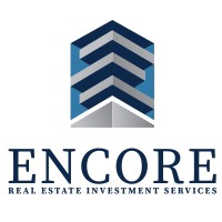 Encore Real Estate Investment Services logo - Similar company to Aivi Global, Inc.