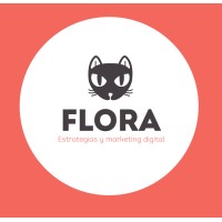 Agencia Flora logo - Similar company to Etervoz