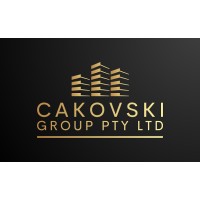 Cakovski Group Pty Ltd logo - Similar company to Dcb Projects
