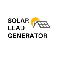 Solar Lead Generator logo - Similar company to Everskyweb