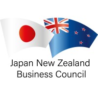 The Japan New Zealand Business Council logo - Similar company to Life Venues Nz