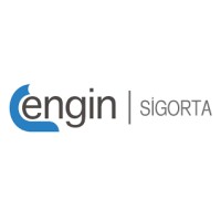 Engin Sigorta logo - Similar company to Sigortamfast