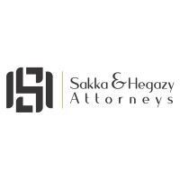 Sakka & Hegazy Attorneys logo - Similar company to The Secure Bridge