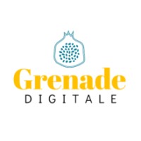 Grenade Digitale logo - Similar company to Sb Aménagement