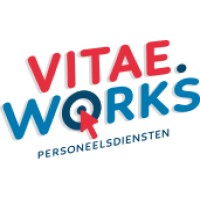 Vitae.Works logo - Similar company to Young Engineering B.V.
