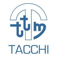 TACCHI TTM logo - Similar company to Simaco Elettromeccanica Srl