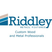 Riddley Retail Fixtures, Inc. logo - Similar company to Kpi Concepts