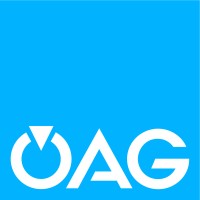 ÖAG Haustechnik logo - Similar company to Geberit Österreich