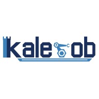 Kalerob Robotik logo - Similar company to Kulugrup