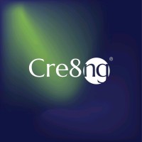 Cre8ng Digitals logo - Similar company to Zippypay