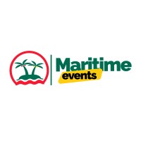 Maritime Events logo - Similar company to Seatrade Maritime Events