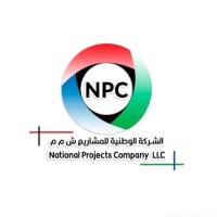 National Projects Company LLC logo - Similar company to National Projects Company