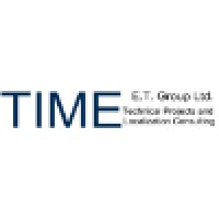 Time Translation