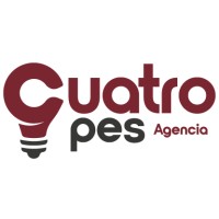 Agencia Cuatropes logo - Similar company to Jhardsystex