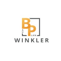 BauPlan-Winkler GmbH logo - Similar company to M&R Bau Gmbh