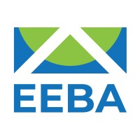 Energy & Environmental Building Alliance (EEBA) logo - Similar company to Sipa: Structural Insulated Panel Association