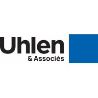 Uhlen & Associés logo - Similar company to //Syslaw
