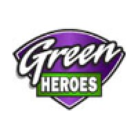 Greenheroes