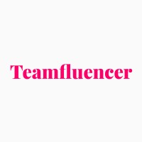 Teamfluencer logo - Similar company to Rush App
